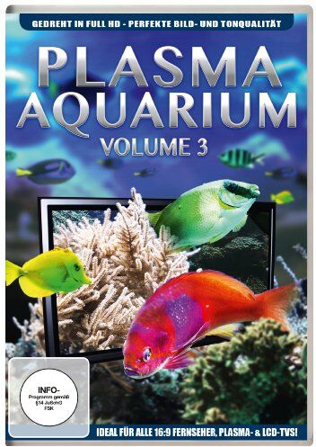 Simon Busch - Plasma Aquarium Vol.3 - Preis vom 01.10.2026 17:08:56 h