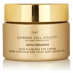 ELIZABETH GRANT Supreme & Ceramide Augencreme 50ml