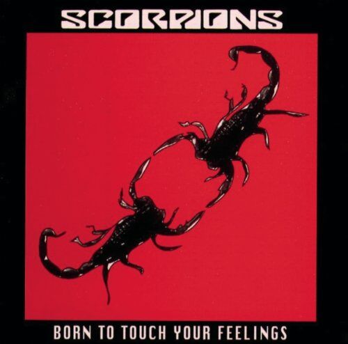 Scorpions - Born to Touch Your Feeling - Preis vom 16.10.2026 11:41:07 h