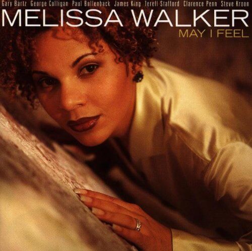 Melissa Walker - May I Feel - Preis vom 17.10.2026 19:25:27 h