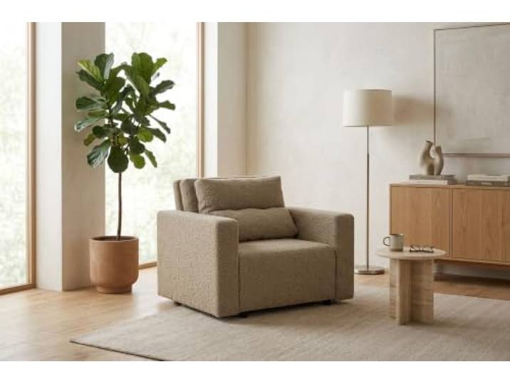 Family Meble Schlafsessel Komo Angel – Variante Angel 3