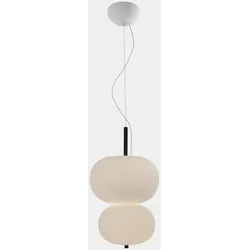 SCHMITZ-WILA LED-Pendelleuchte 00-6461-92-F9