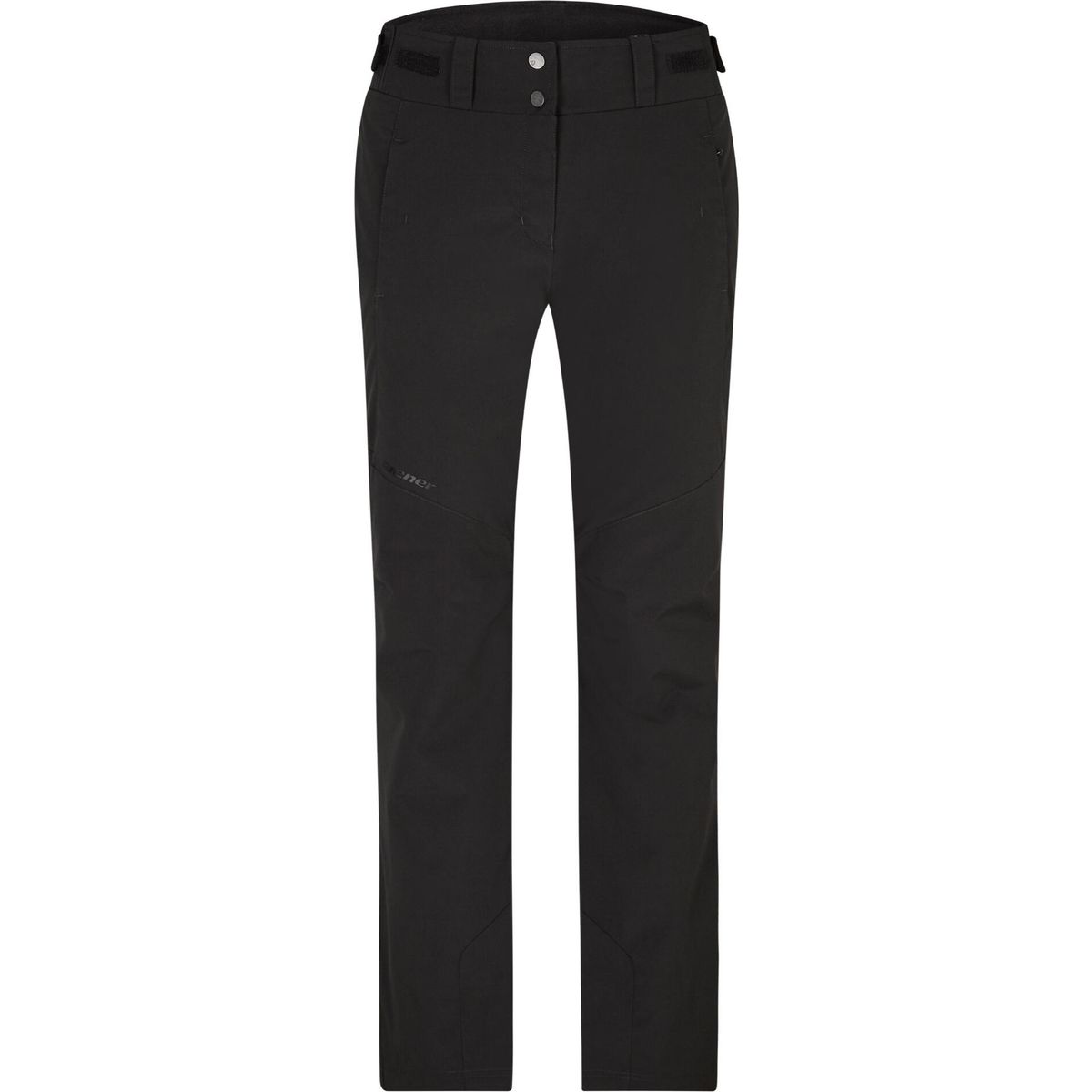 Ziener Talina Lady Pants Ski black (12) 46 234108-12-46