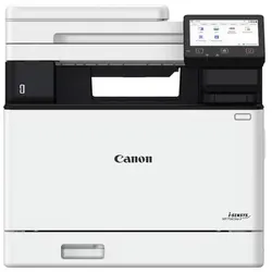 Canon i-SENSYS MF754Cdw II Farblaser-Multifunktionsdrucker