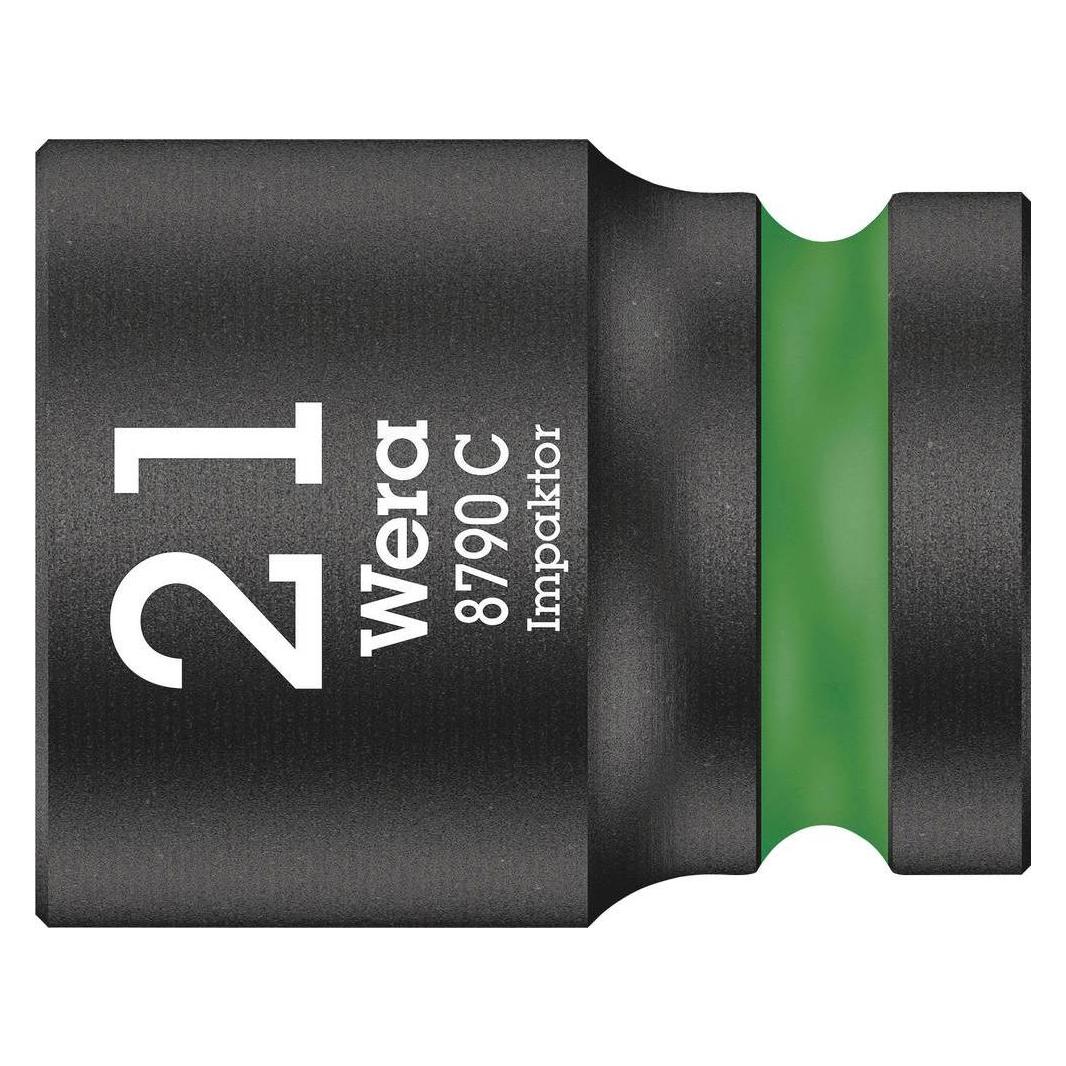 Wera 8790 C Impaktor 21,0 (21 mm) (05004578001)