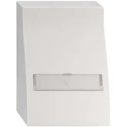 Rutenbeck Aufputzgehäuse UMflex-ApG rw