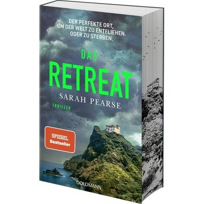 Das Retreat, Taschenbuch von Sarah Pearse, Goldmann