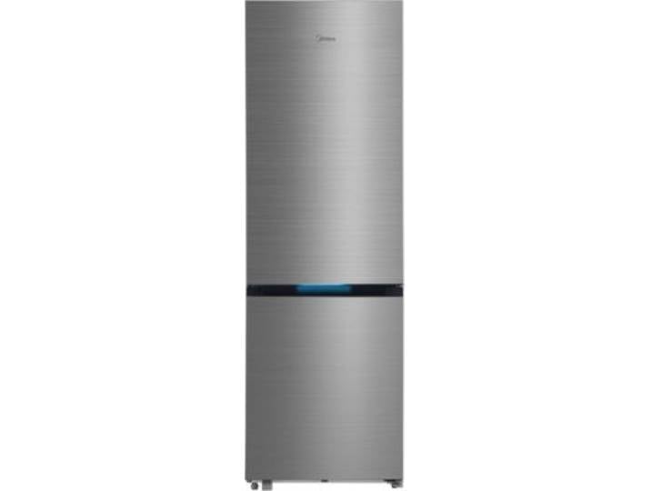 Midea - Réfrigérateur Combiné Mdrb548mic46p