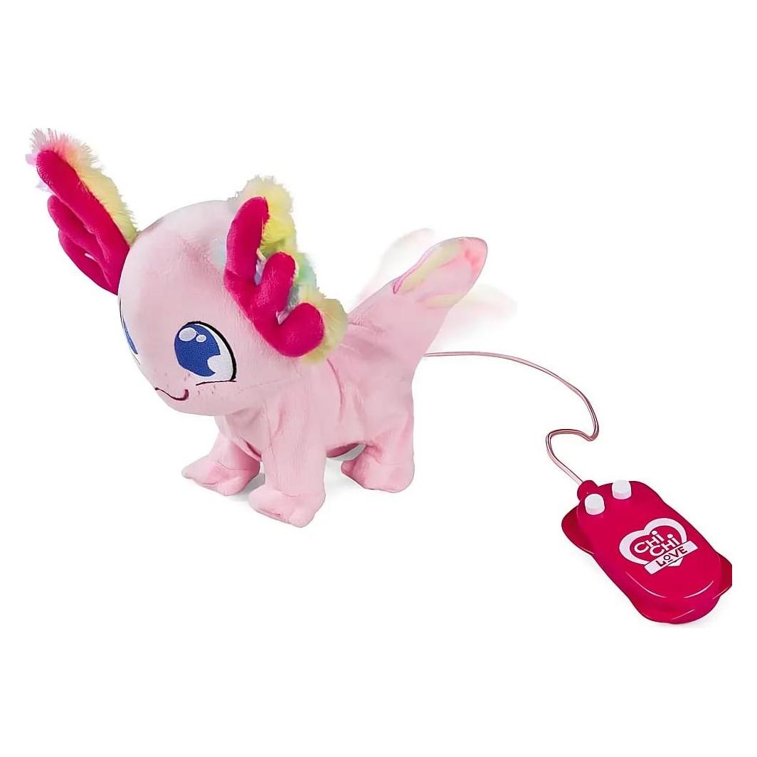 Simba CCL Axolotl (11 cm) (105890057)