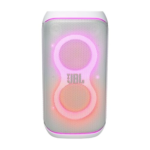 JBL Partybox Club 120 Bluetooth speaker wit