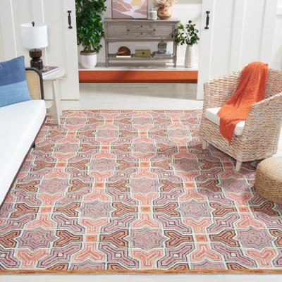 SAFAVIEH Handmade Aspen Engel Bohemian & Eclectic Tribal Wool Rug