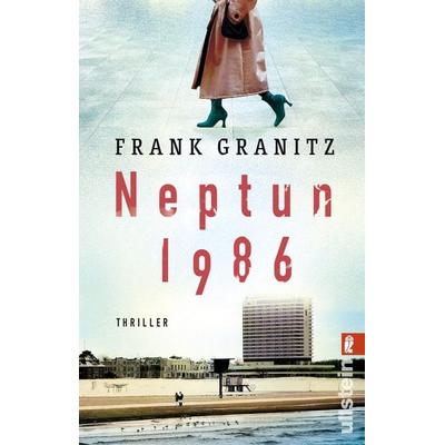 Neptun 1986, Taschenbuch von Frank Granitz, Ullstein Taschenbuch