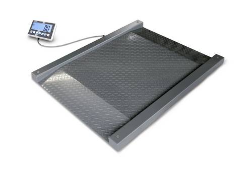 Kern Iot-Line Durchfahrwaage Nfc 600k-1m