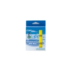 Silk Wax Gelb +4°C und wärmer