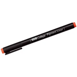 Aristo, Schreibstifte, Pigmentliner (10x)