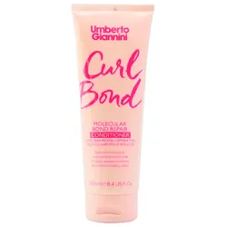 250ml Umberto Giannini Curl Bond Conditioner
