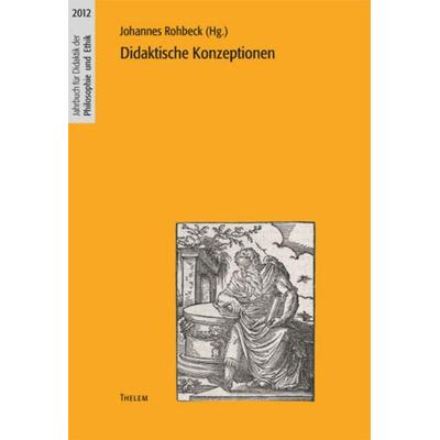Didaktische Konzeptionen, Taschenbuch von , Thelem, 978-3-942411-69-1