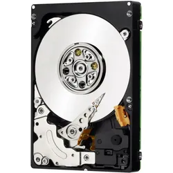 Lenovo 00FN460 300GB SAS Interne Festplatte (0.30 TB, 2.5"), Festplatte