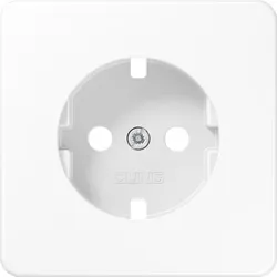 Jung Zentralplatte CD 1520 BFPL WW