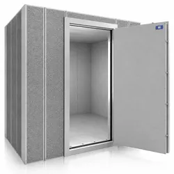 Panelos 200 - Wertschutzraum VdS Klasse 3 [EN1143-1/VdS 2450] - (220 x 250 x 200cm)