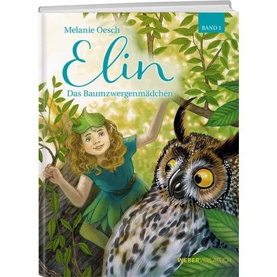 Elin, Set von Melanie Oesch, Weber Verlag AG, 978-3-03818-176-7
