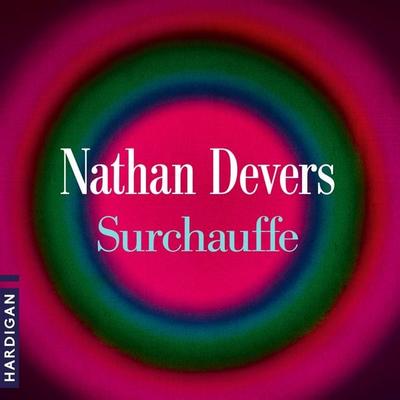 Surchauffe - Nathan Devers, Audio, 9782374346434