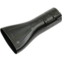 Makita Flachdüse gebogen, 275x40 mm - 183P98-9