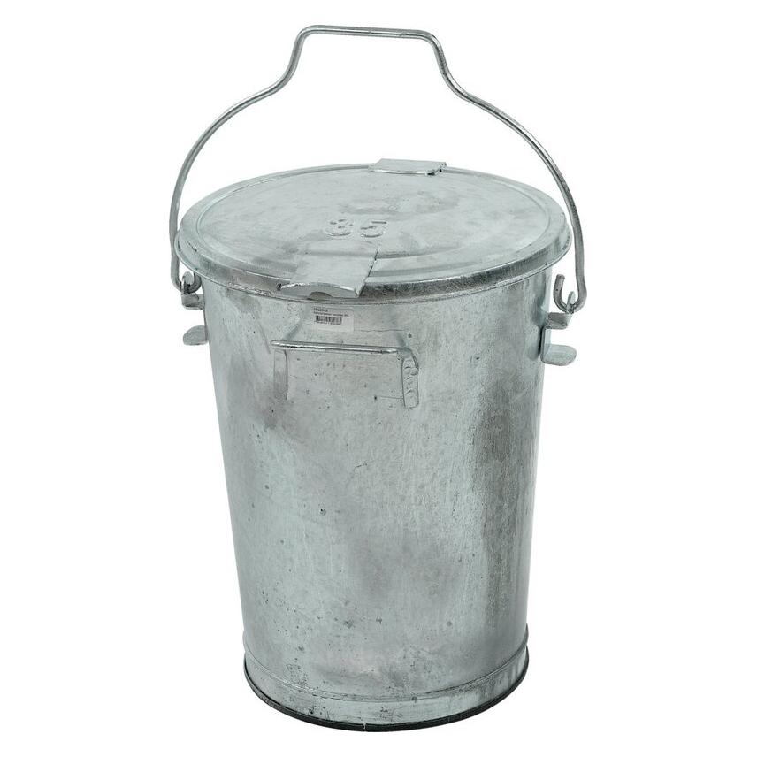Sibir Stahlblech (35 l) (065.5.22)
