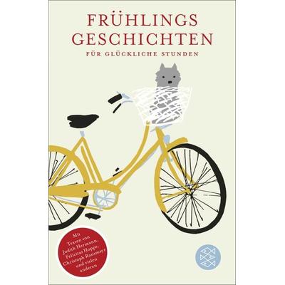 Frühlingsgeschichten für glückliche Stunden, Taschenbuch von , Fischer Taschenbuch Verlag