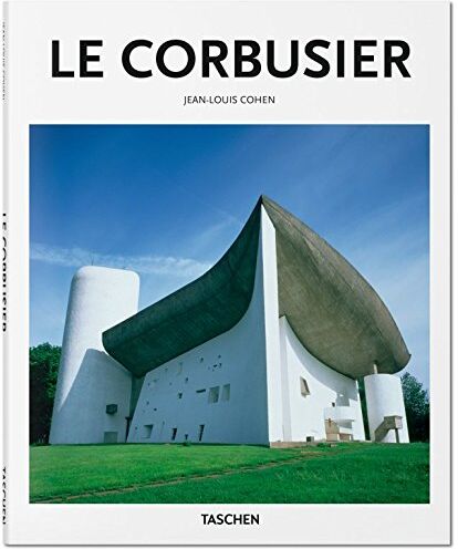Jean-Louis Cohen - Le Corbusier - Preis vom 16.10.2026 11:41:07 h