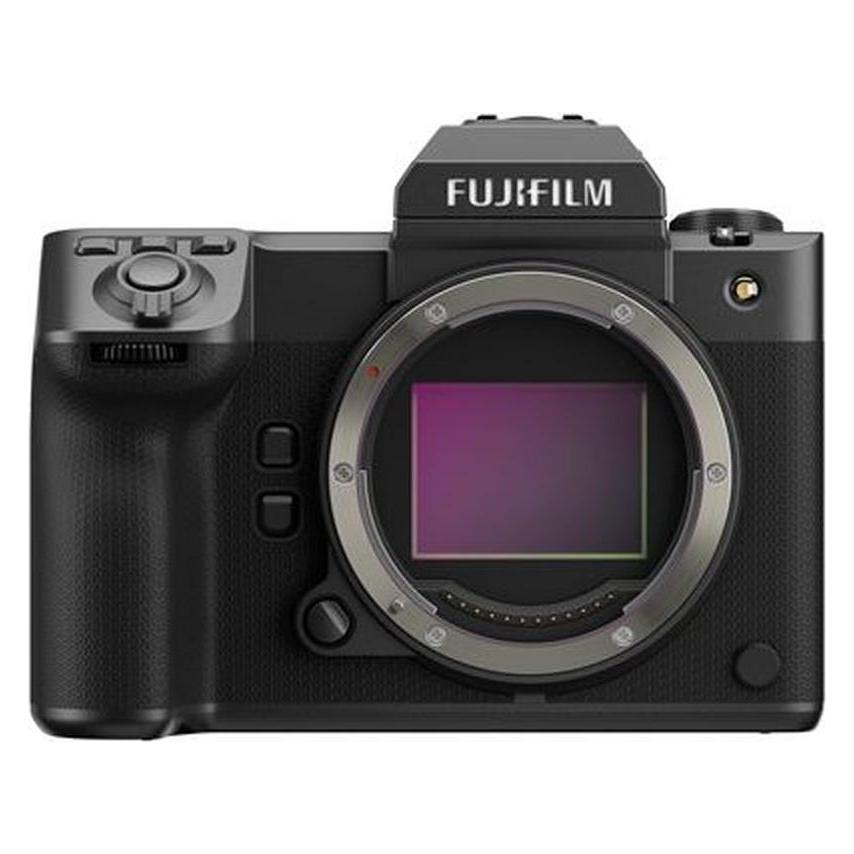 Fujifilm GFX 100 II (102 Mpx, Mittelformat) (4177993)