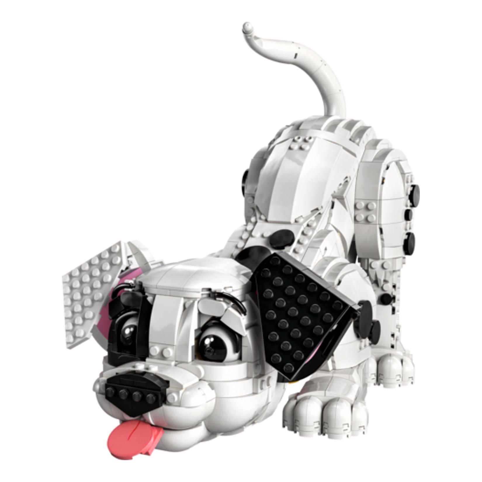 LEGO® Welpe aus 101 Dalmatiner