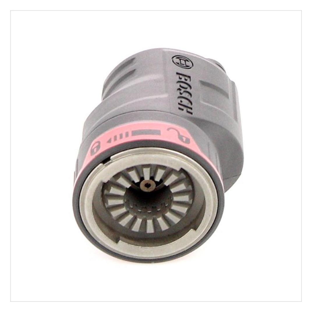Bosch Professional FlexiClick GEA FC2 Exzenteraufsatz (1600A001SJ)