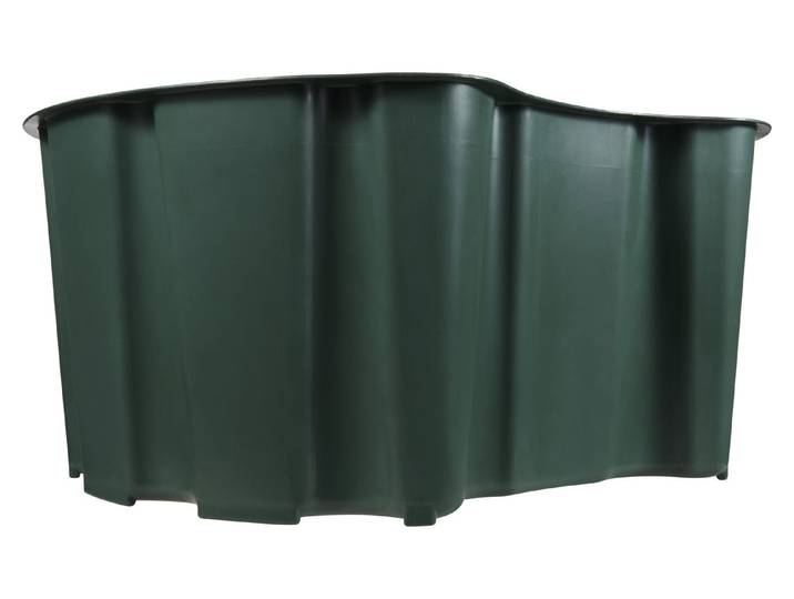 Garantia Unterbau zu 300/310l Regenwasserspeicher