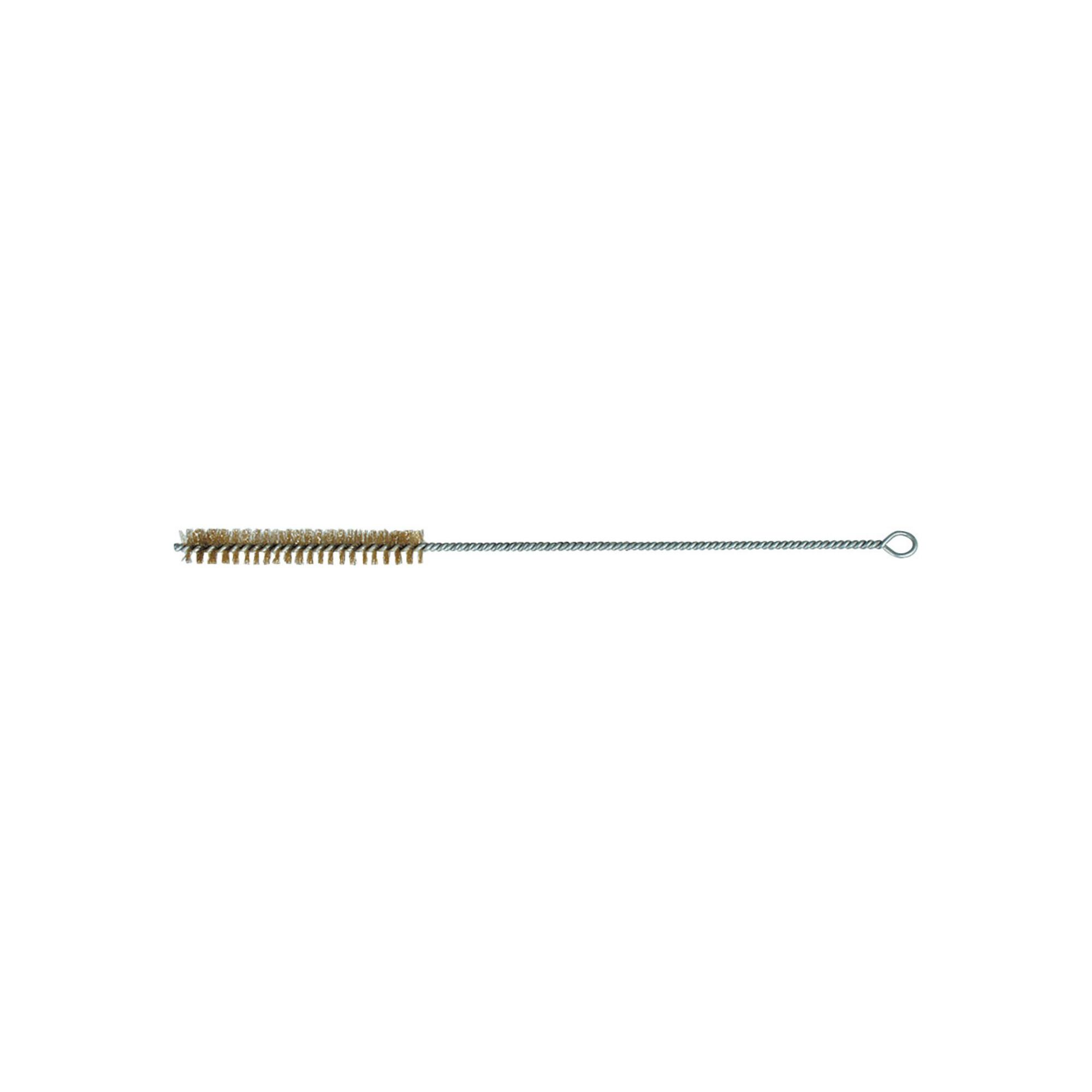 Lessmann Zylinderbürste Messingdraht, Bürsten-⌀ 6 mm (542701)