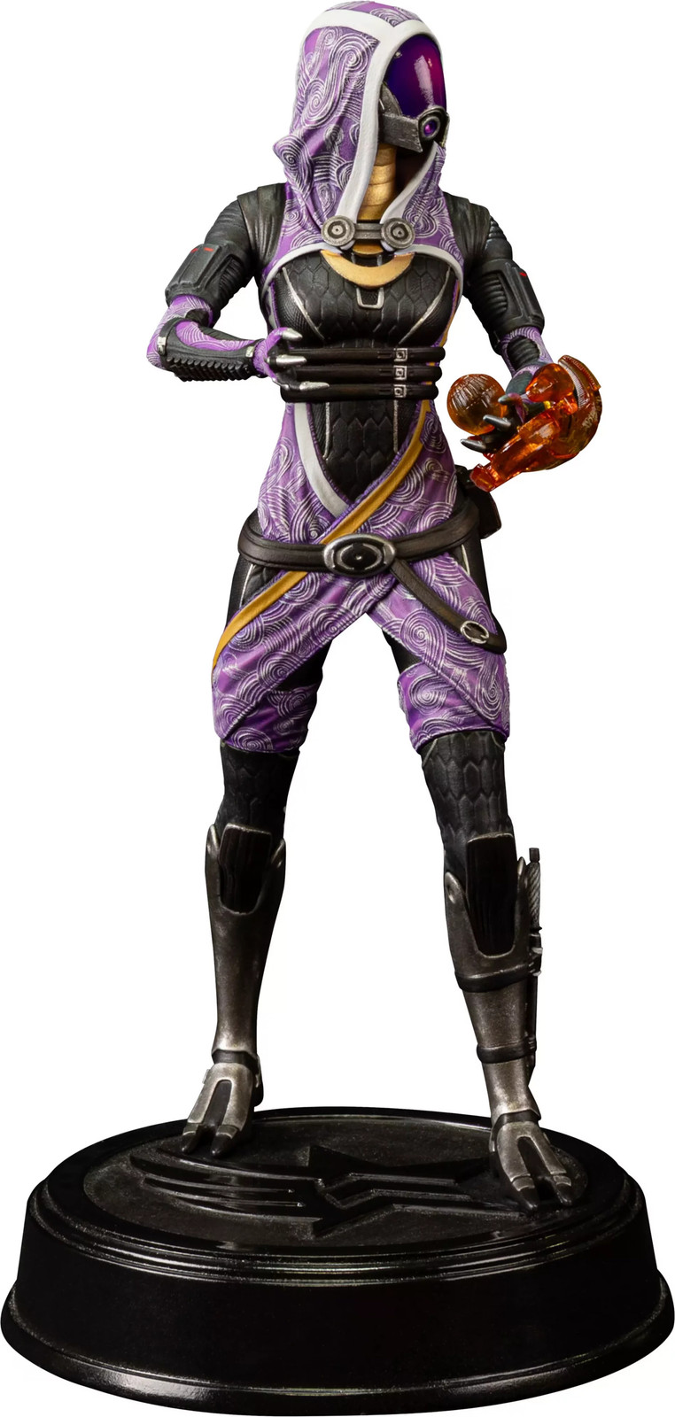Dark Horse Comics Mass Effect Tali'Zorah PVC-beeldje, 22 cm