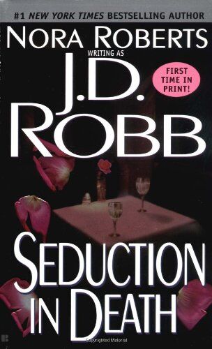 Robb, J. D. - Seduction in Death - Preis vom 12.10.2026 11:37:12 h