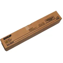 Develop TN-319 (A11G2D0) - toner, yellow (gelb)