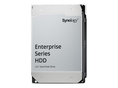 Synology HAT5320 - Festplatte - Enterprise - 24 TB - intern - 3.5" (8.9 cm) (HAT5320-24T)