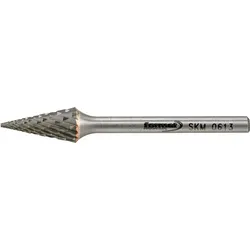 FORMAT Kleinfrässtift HM SKM0613 C 3mm 6x13mm