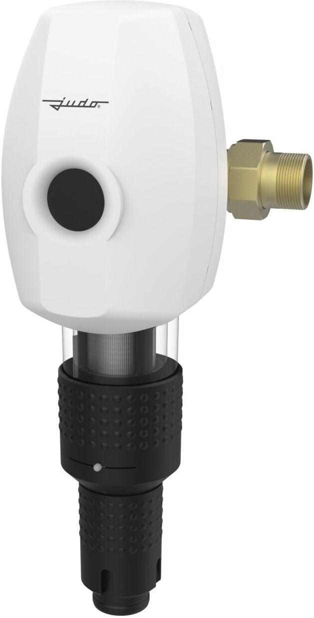 Filtre de protection contre le contre-lavage Judo Speedy-ec 8070676 JSY-EC, 1 1/2", avec indicateur de contre-lavage