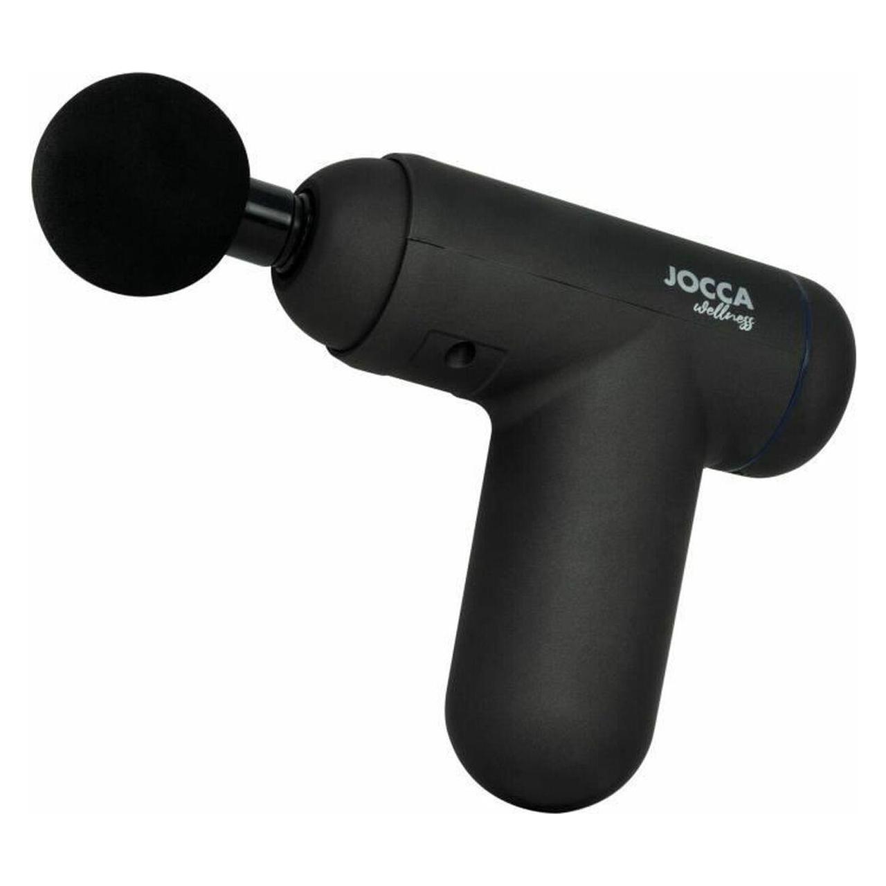 Jocca Massagepistole zur Entspannung und Muskelregeneration 2177 (32 Stufen) (59150318)