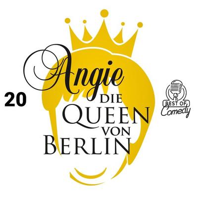 Folge 20 - , Audio, 4251513954557