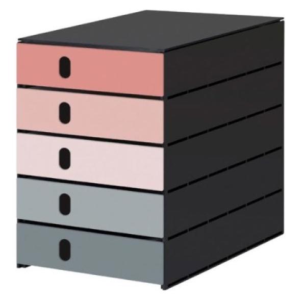 Styro Schubladen-Set (A4) (14-8000.AD)