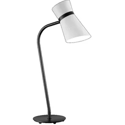 Baulmann Tischleuchte 13.326, GX53, schwarz BAU-13.326.69-4204