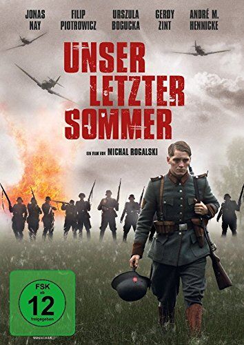 Michal Rogalski - Unser letzter Sommer - Preis vom 09.10.2026 07:28:09 h
