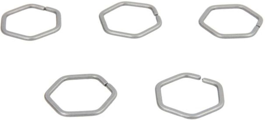 Element, Common-Rail Injektor ENGITECH ENT250317/107