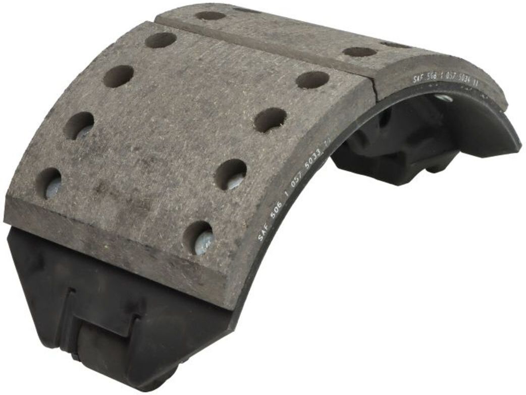 Bremsbacke SAF 3 055 0168 00
