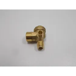 Aircraft RS-Ventil Airboy Silence 100 OF E M10XM14X1/2"