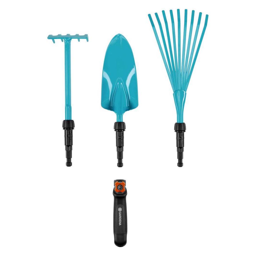 Gardena Combisystem Kleingeräte Set (08944-30)